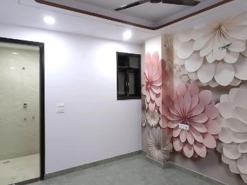 4 BHK Apartment in Burari for resale New Delhi. The reference number is 19538935