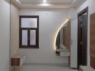 4 BHK Apartment in Burari for resale New Delhi. The reference number is 19858348