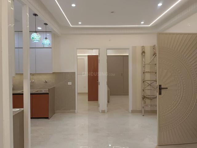 4 BHK Apartment in Burari for resale New Delhi. The reference number is 20073521
