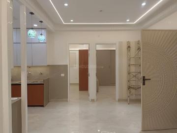 4 BHK Apartment in Burari for resale New Delhi. The reference number is 20073521
