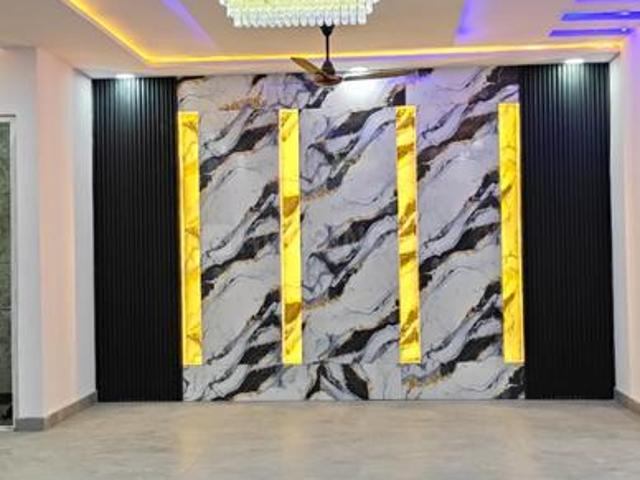 4 BHK Apartment in Burari for resale New Delhi. The reference number is 20130223