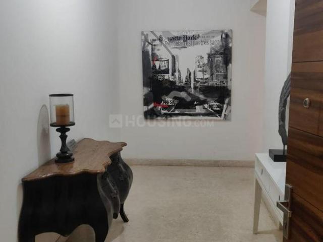 4 BHK Apartment in Byatarayanapura for rent Bengaluru. The reference number is 19565008