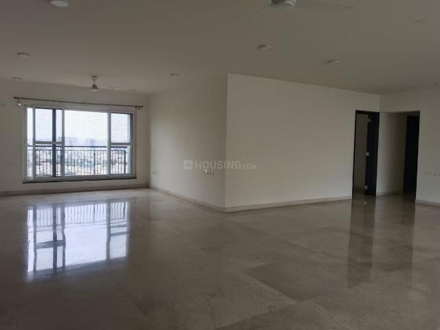 4 BHK Apartment in Byatarayanapura for rent Bengaluru. The reference number is 20293978