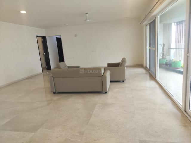 4 BHK Apartment in Byatarayanapura for rent Bengaluru. The reference number is 20895418