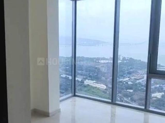 4 BHK Apartment in Byculla for rent Mumbai. The reference number is 19251587