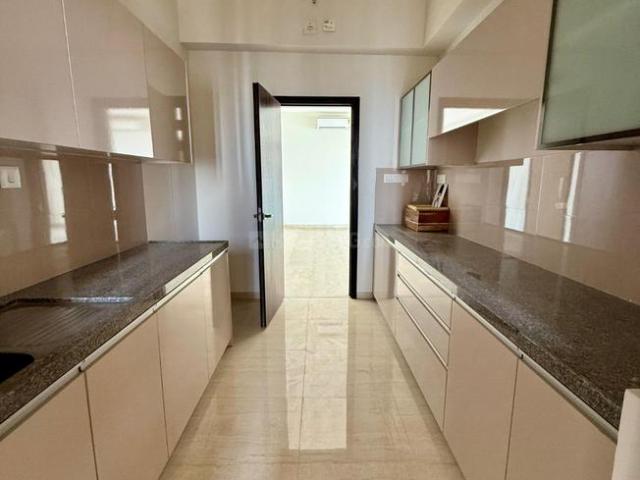 4 BHK Apartment in Byculla for rent Mumbai. The reference number is 20260149