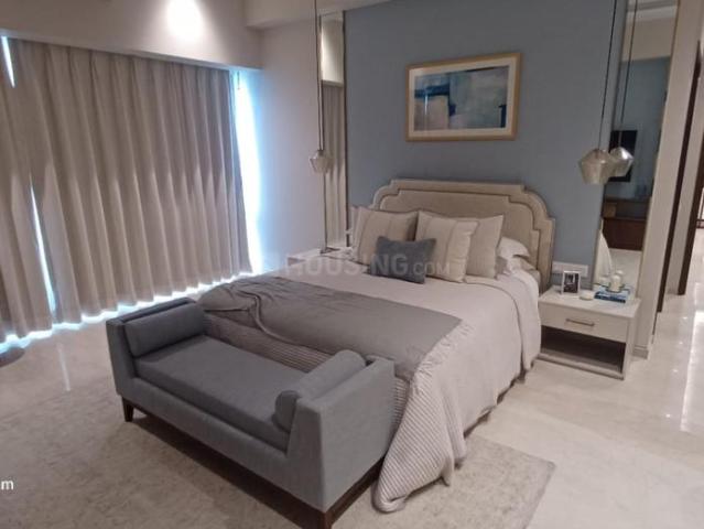 4 BHK Apartment in Byculla for rent Mumbai. The reference number is 21123457