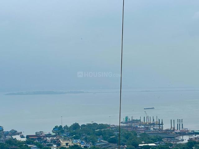 4 BHK Apartment in Byculla for rent Mumbai. The reference number is 21322072