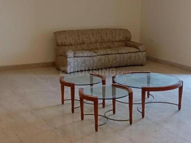 4 BHK Apartment in Byramji Town for rent Nagpur. The reference number is 21365087