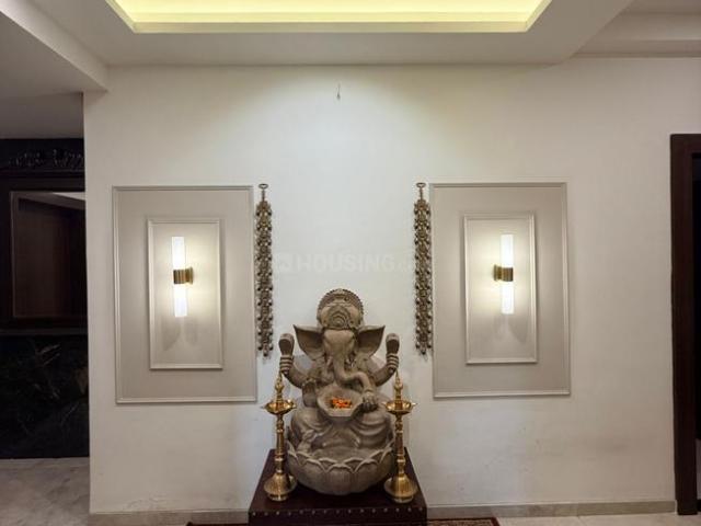 4 BHK Apartment in Byramji Town for resale Nagpur. The reference number is 20992810