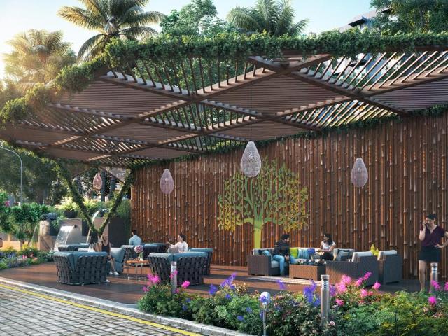 4 BHK Apartment in GMS Road for resale Dehradun. The reference number is 18732617
