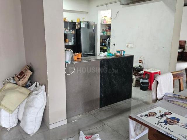 4 BHK Apartment in Gota for rent Ahmedabad. The reference number is 19896901