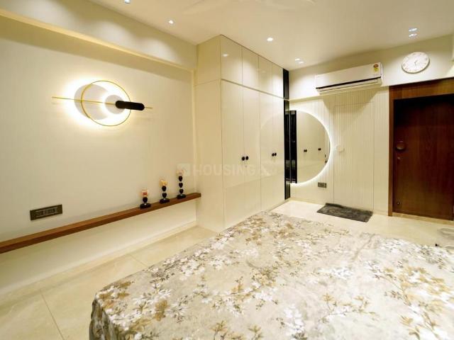 4 BHK Apartment in Gota for rent Ahmedabad. The reference number is 20511010