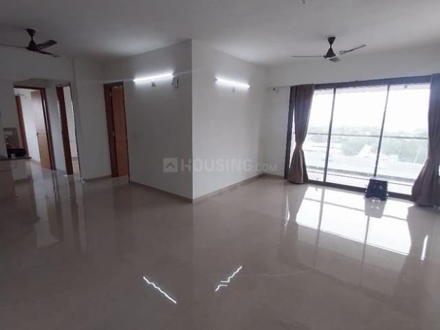 4 BHK Apartment in Gota for rent Ahmedabad. The reference number is 20611475