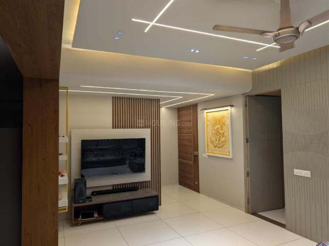 4 BHK Apartment in Gota for rent Ahmedabad. The reference number is 20894530