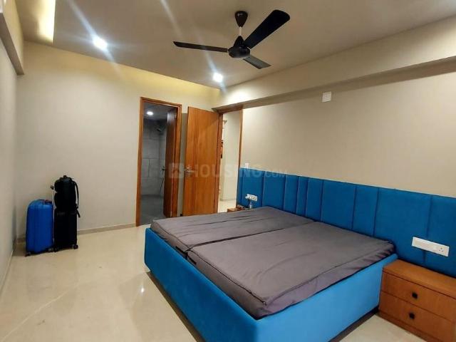 4 BHK Apartment in Gota for rent Ahmedabad. The reference number is 20894670