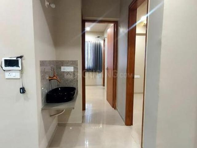 4 BHK Apartment in Gota for rent Ahmedabad. The reference number is 20895516