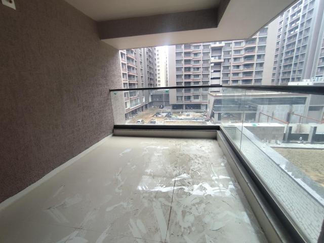 4 BHK Apartment in Gota for rent Ahmedabad. The reference number is 20950748