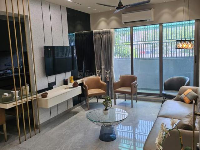 4 BHK Apartment in Gota for rent Ahmedabad. The reference number is 21211648