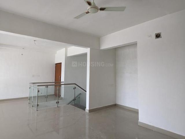 4 BHK Apartment in Gota for resale Ahmedabad. The reference number is 14644380