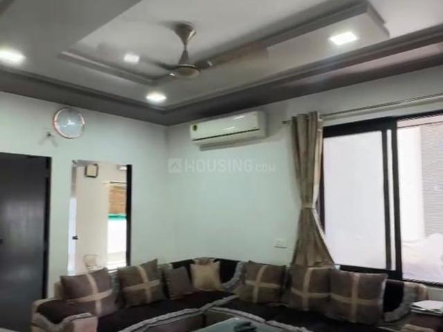 4 BHK Apartment in Gota for resale Ahmedabad. The reference number is 18197832