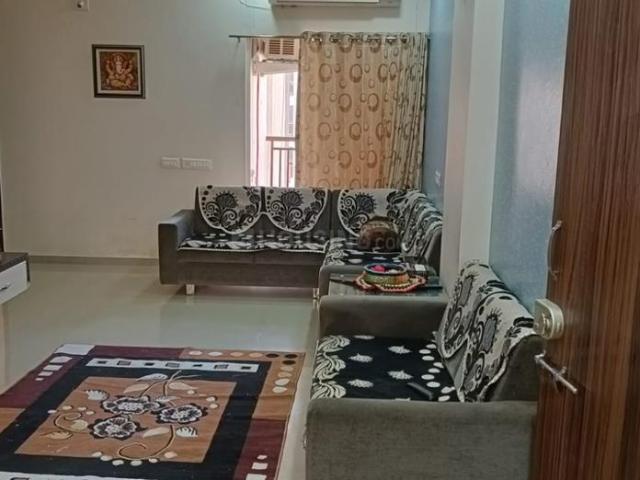 4 BHK Apartment in Gota for resale Ahmedabad. The reference number is 18444452