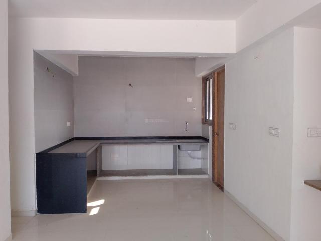4 BHK Apartment in Gota for resale Ahmedabad. The reference number is 19041614
