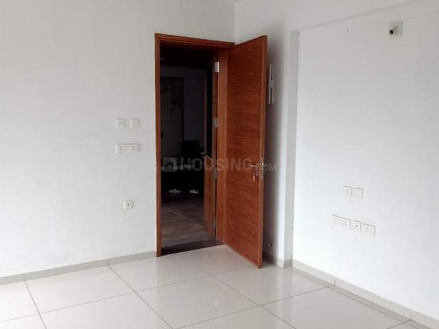 4 BHK Apartment in Gota for resale Ahmedabad. The reference number is 20424762