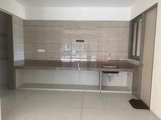 4 BHK Apartment in Gota for resale Ahmedabad. The reference number is 20561643