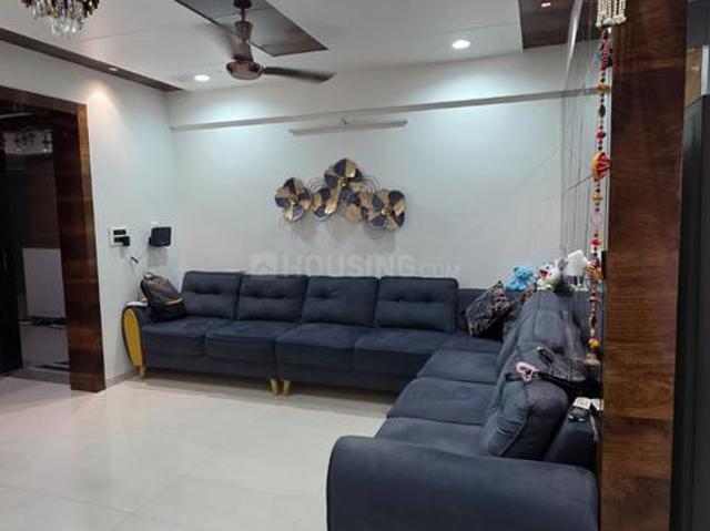 4 BHK Apartment in Gota for resale Ahmedabad. The reference number is 20897585
