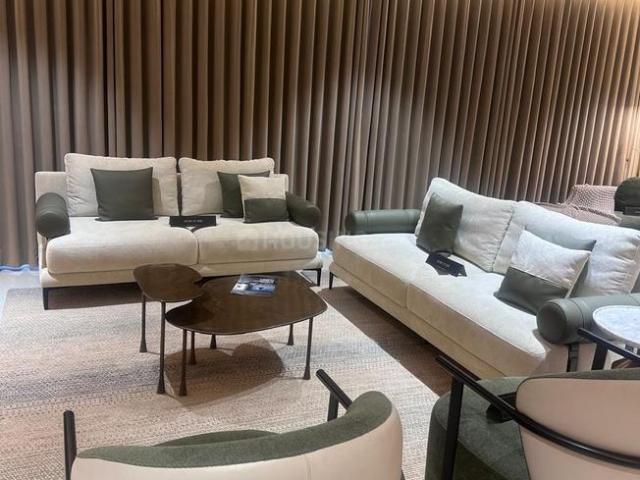 4 BHK Apartment in Gota for resale Ahmedabad. The reference number is 21045265