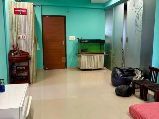 4 BHK Apartment in Gota for resale Ahmedabad. The reference number is 21026978