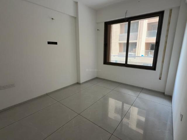 4 BHK Apartment in Gota for resale Ahmedabad. The reference number is 21201824