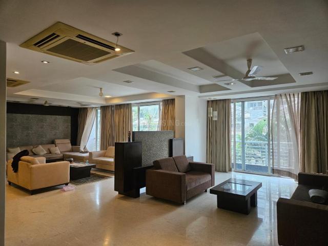 4 BHK Apartment in Gotri for rent Vadodara. The reference number is 20188927