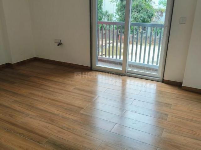 4 BHK Apartment in Gotri for resale Vadodara. The reference number is 20008351