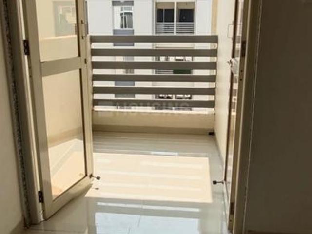 4 BHK Apartment in Gotri for resale Vadodara. The reference number is 20742211