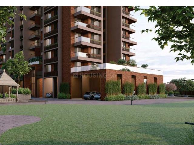 4 BHK Apartment in Gottigere for resale Bengaluru. The reference number is 20704157