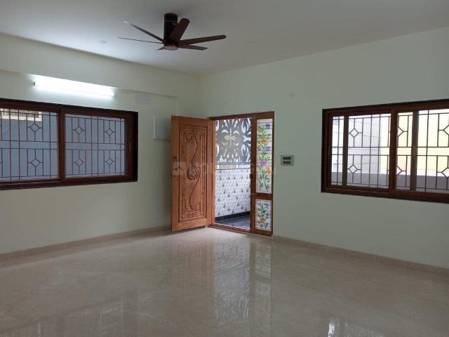 4 BHK Apartment in Gottigere for resale Bengaluru. The reference number is 21314839