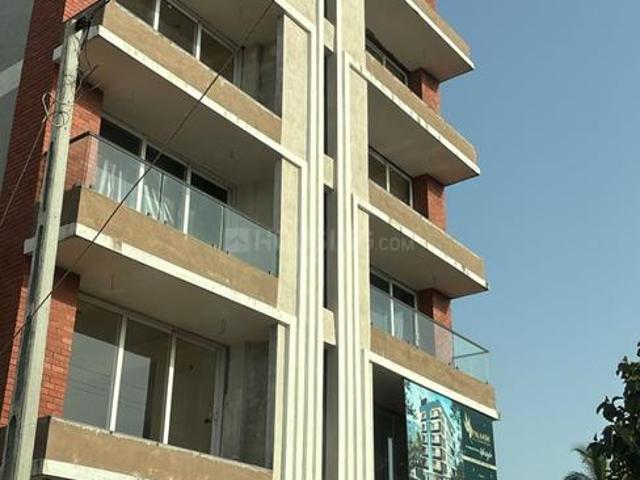 4 BHK Apartment in Government Colony for resale Valsad. The reference number is 18964375