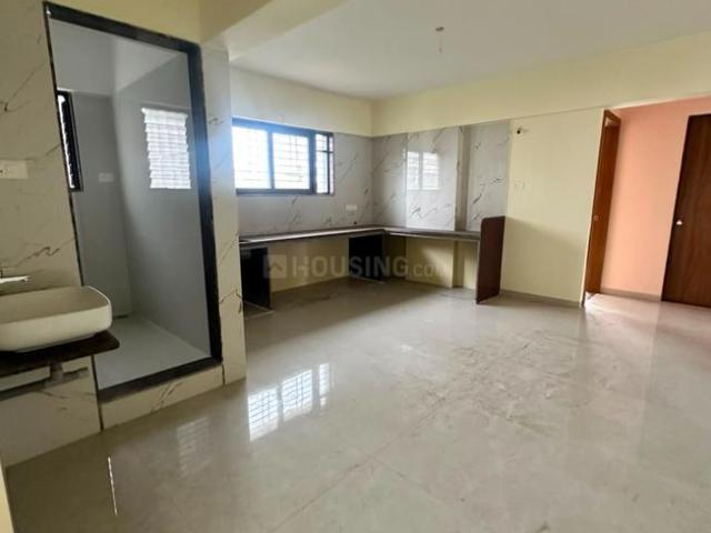 4 BHK Apartment in Govind Nagar for rent Nashik. The reference number is 20831335