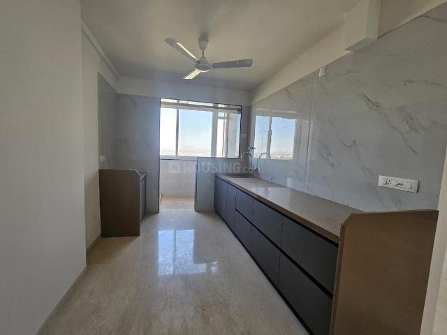 4 BHK Apartment in Govind Nagar for resale Nashik. The reference number is 19274436