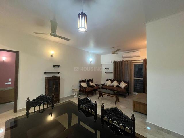 4 BHK Apartment in Govind Vihar for rent Dehradun. The reference number is 16822488