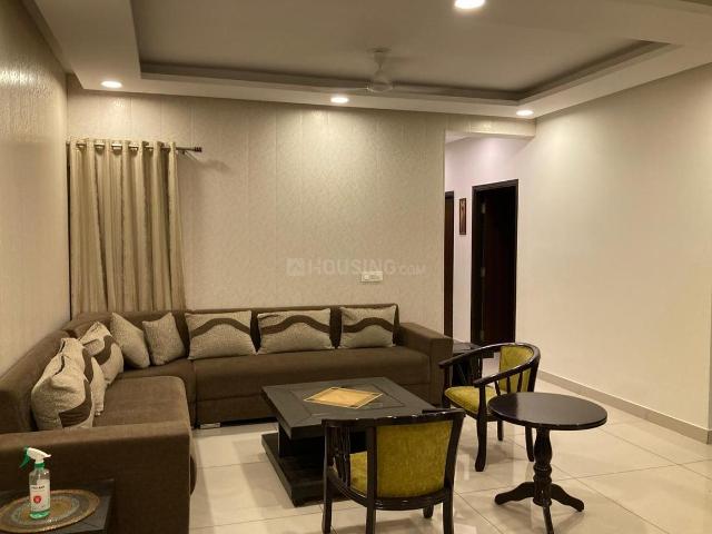 4 BHK Apartment in Govind Vihar for rent Dehradun. The reference number is 18638932