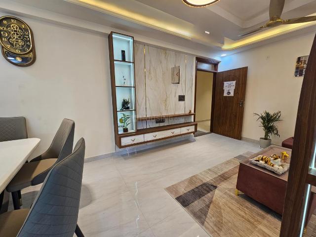 4 BHK Apartment in Govindpura for resale Jaipur. The reference number is 20946815