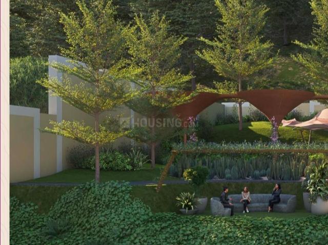 4 BHK Apartment in Gokhalenagar for resale Pune. The reference number is 20997753