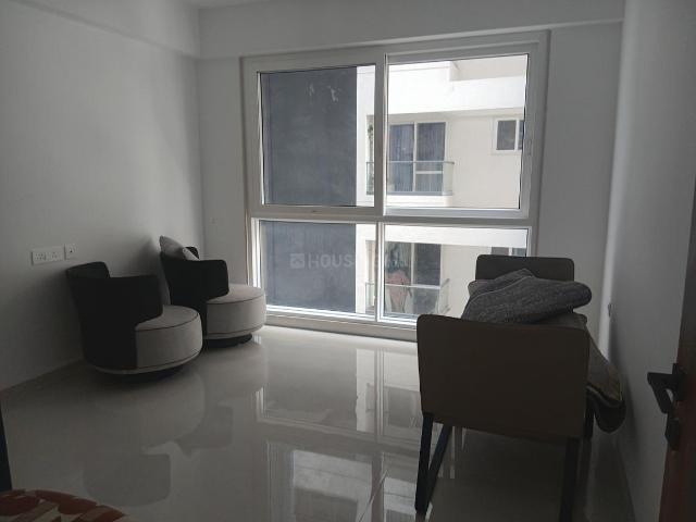 4 BHK Apartment in Gokhalenagar for resale Pune. The reference number is 21359289