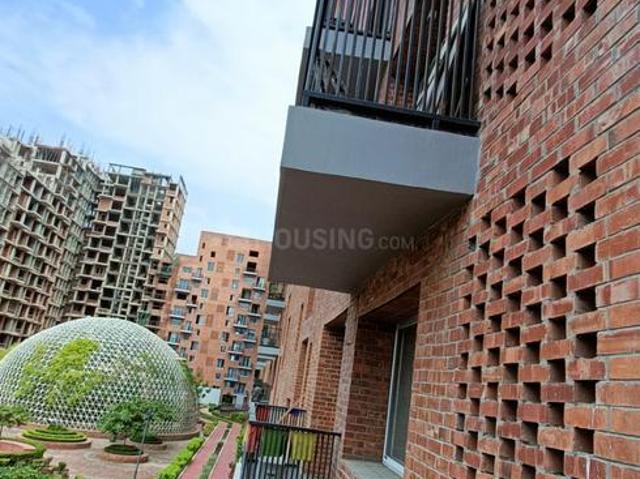 4 BHK Apartment in Gomti Nagar Extension for rent Lucknow. The reference number is 17865737