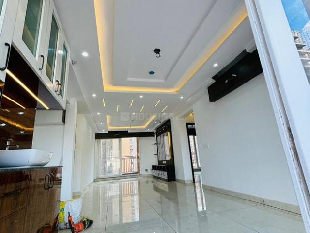 4 BHK Apartment in Gomti Nagar Extension for rent Lucknow. The reference number is 17967957