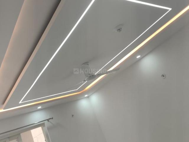 4 BHK Apartment in Gomti Nagar for rent Lucknow. The reference number is 18427496