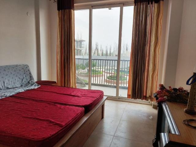 4 BHK Apartment in Gomti Nagar for rent Lucknow. The reference number is 20181839